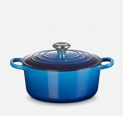 Le Creuset 珐琅锅