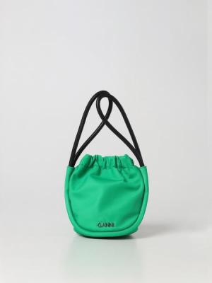Ganni水桶包