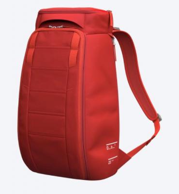 封面同款红色25L 