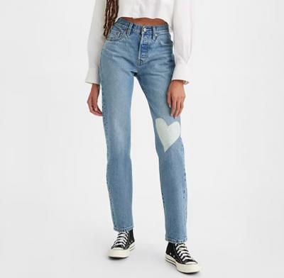 501® ORIGINAL JEANS