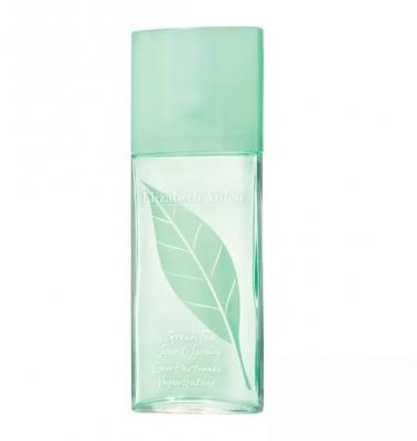 雅顿绿茶香水100ml