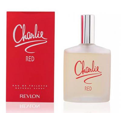 Revlon淡香100ml