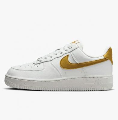 秋叶黄Air Force 1 '07 NN