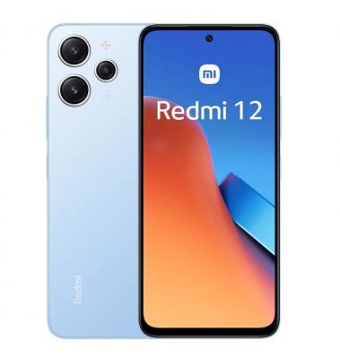 小米红米 12