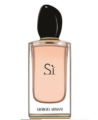 阿玛尼黄si香香 30ml