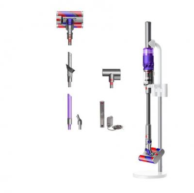 Omni-glide™ 无线吸尘器