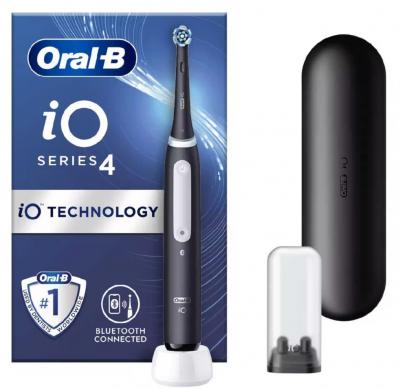 Oral B iO4电动牙刷
