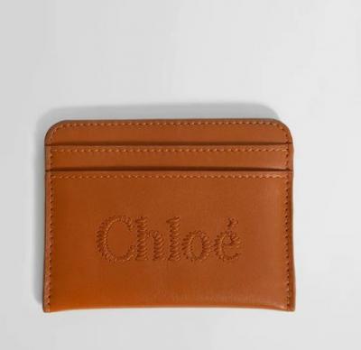 Chloe卡包