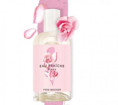 樱花淡香水100ml