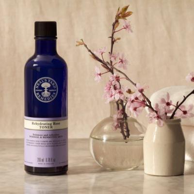 玫瑰水 200ml