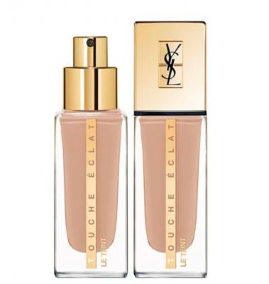 YSL超模粉底液