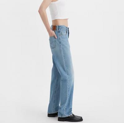501® 90'S女士牛仔裤