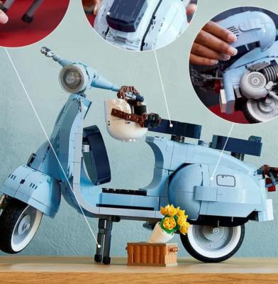 Vespa 125