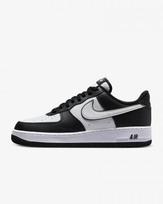 Air Force 1 描边熊猫