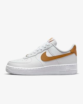 Nike Air Force 1 焦糖饼干
