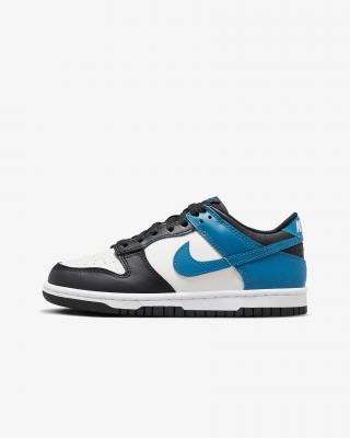 Nike Dunk 大童闪电倒钩