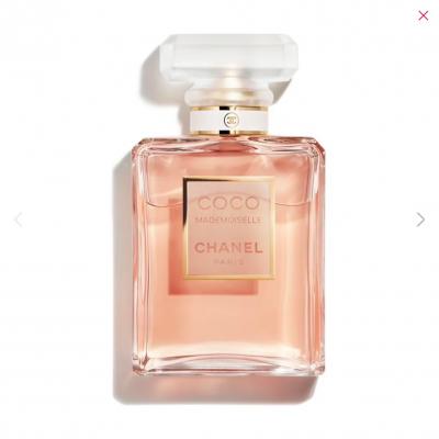 COCO 浓香水