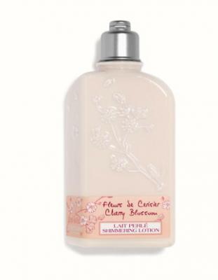 樱花身体乳250ml