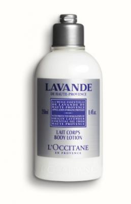 薰衣草身体乳250ml
