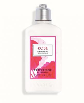 玫瑰身体乳250ml