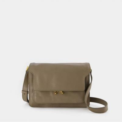 Trunk中号软皮