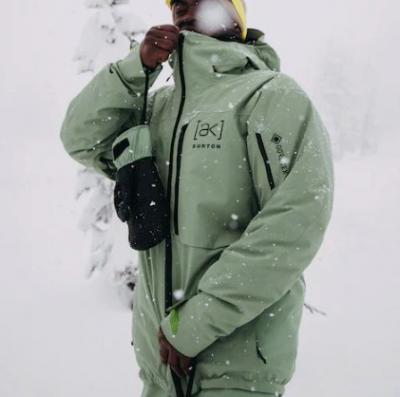 苏翊鸣同款AK雪服