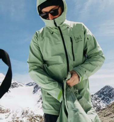 [ak]Softshell