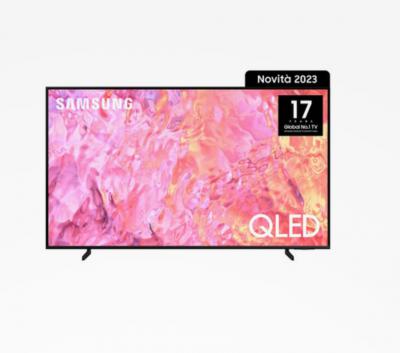 Samsung Series 6