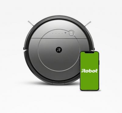 iRobot Roomba