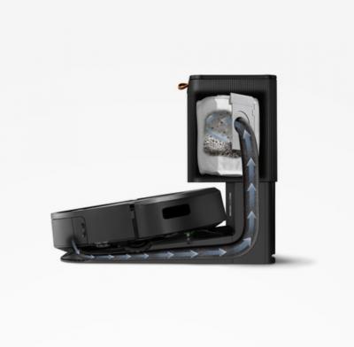 iRobot Roomba J7 