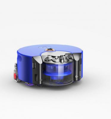 Dyson 360扫地机器人