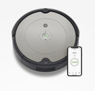 iRobot Roomba 698 