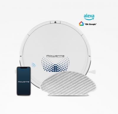 Rowenta X-Plorer Serie 45 RR8277WH