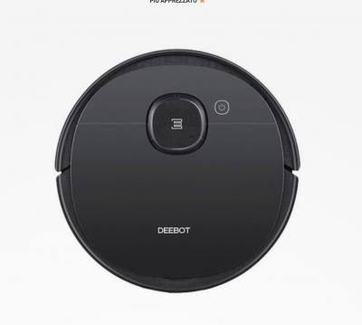 Ecovacs DEEBOT OZMO 950 