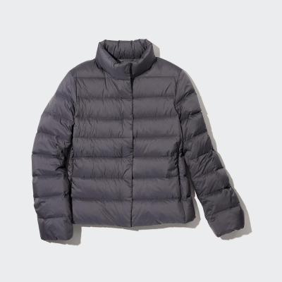 Ultra light down down jacket