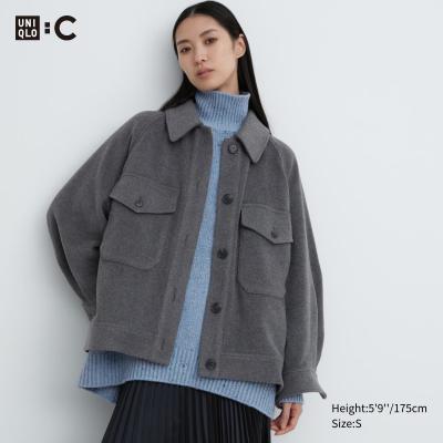 新款外套