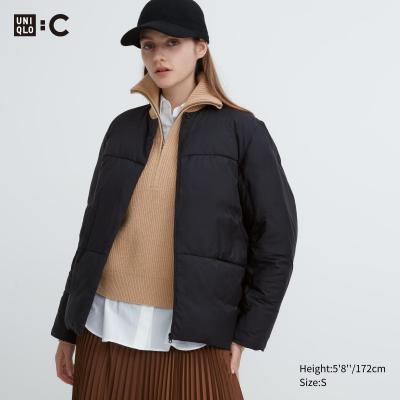 羽绒服