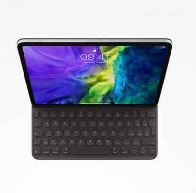 Smart Keyboard iPad Pro 11"