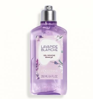 薰衣草沐浴露250ml