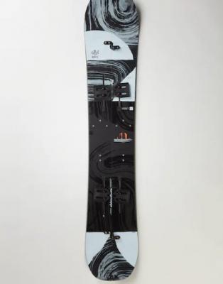 Splitboard