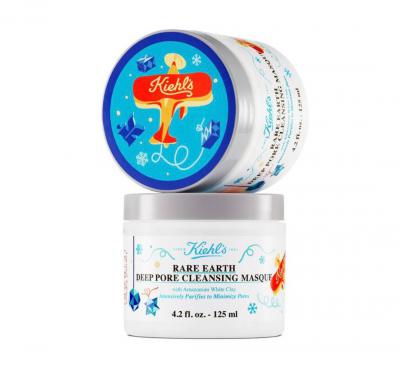 限定白泥面膜125ml