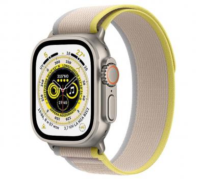 Watch Ultra GPS