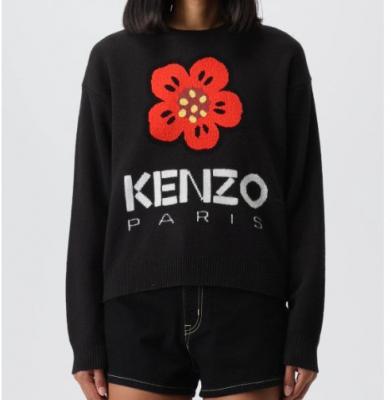 KENZO毛衣