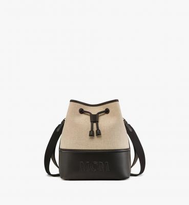 MCM 纯色款