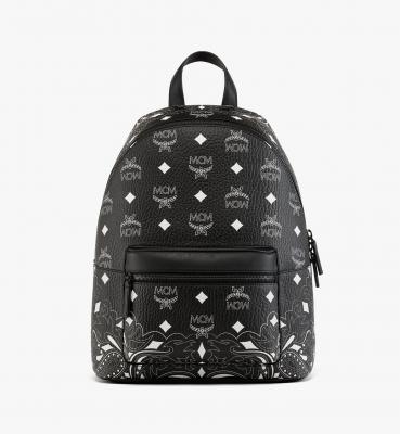 MCM 双肩包