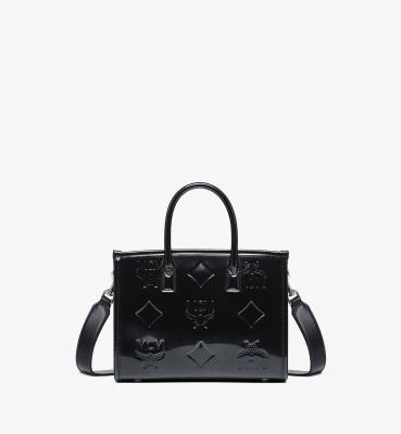 MCM 托特包