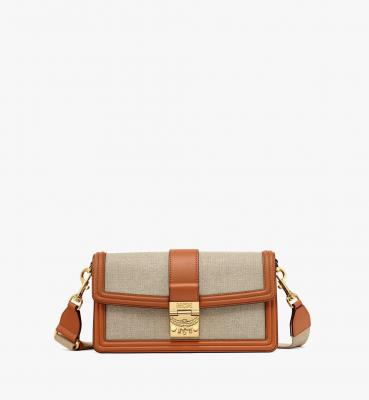 MCM 纯色款