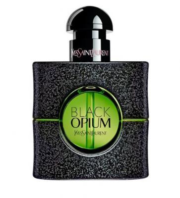 YSL绿鸦片30ml