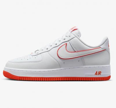 Air Force 1 '07