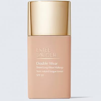 Double Wear Sheer